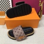 LV Sandals