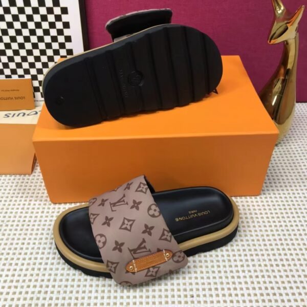 LV Sandals