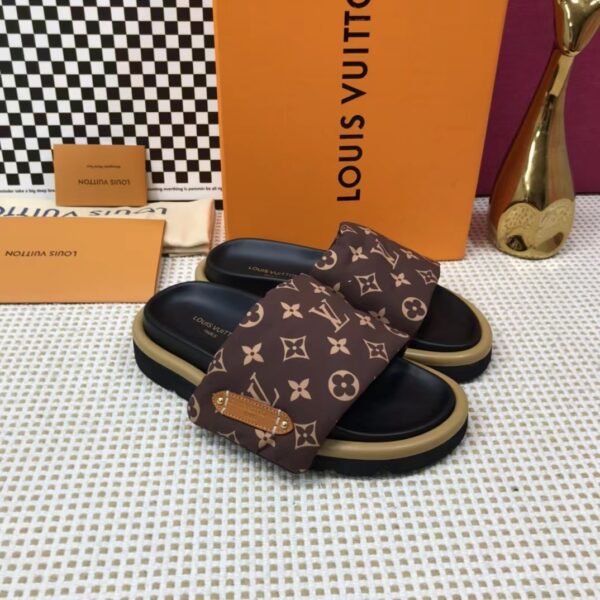 LV Sandals