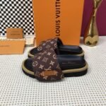 LV Sandals