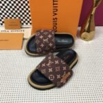 LV Sandals