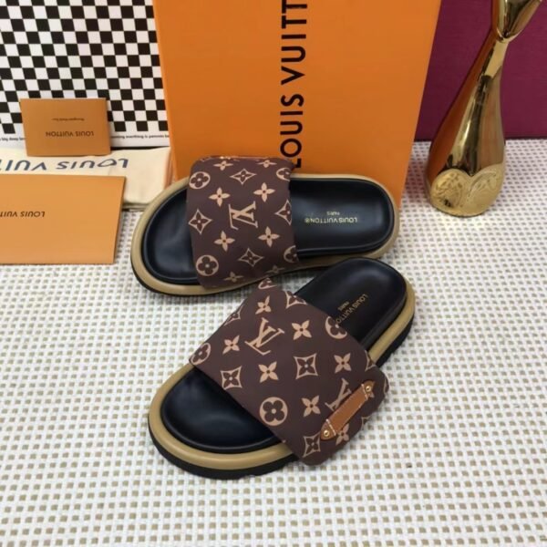 LV Sandals