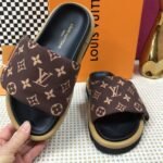 LV Sandals