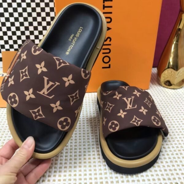 LV Sandals
