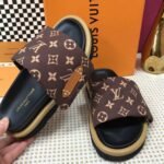 LV Sandals