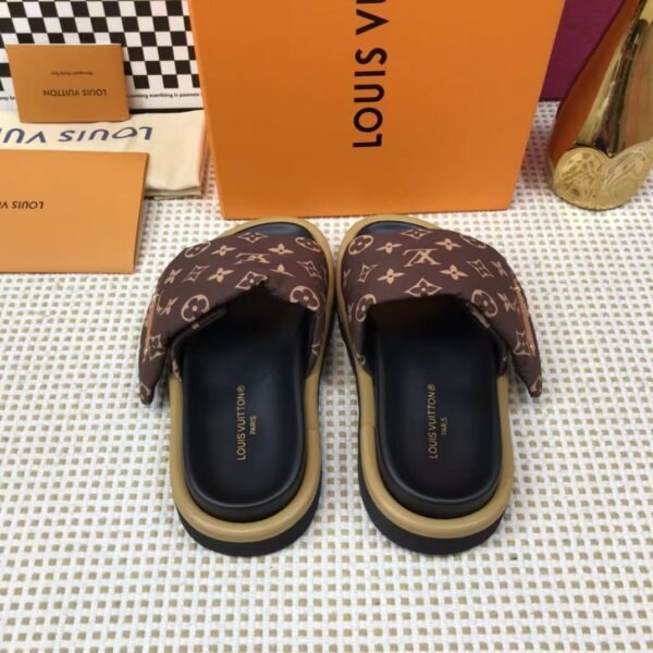 LV Sandals