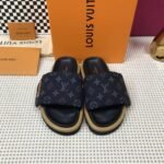 LV Sandals