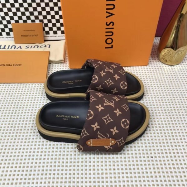 LV Sandals
