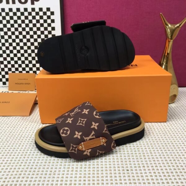 LV Sandals