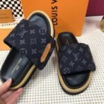 LV Sandals
