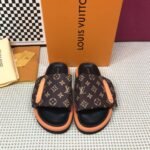 LV Sandals