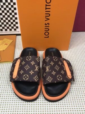 LV Sandals