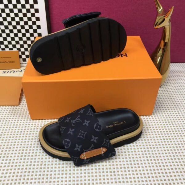 LV Sandals