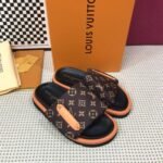 LV Sandals