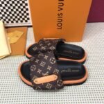 LV Sandals