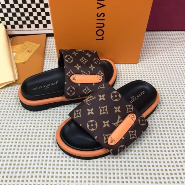 LV Sandals