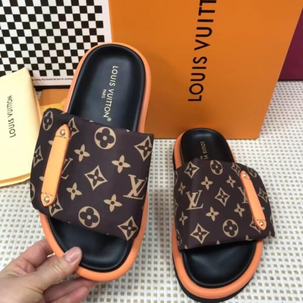 LV Sandals