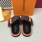 LV Sandals