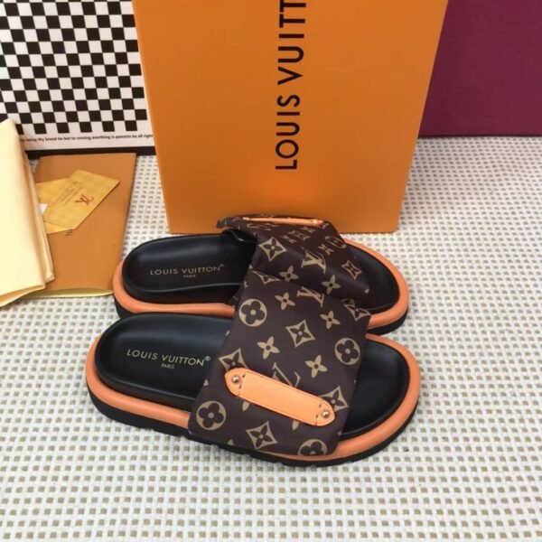 LV Sandals