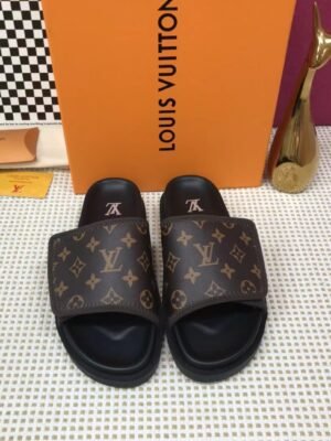 LV Sandals