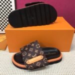 LV Sandals