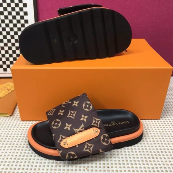 LV Sandals