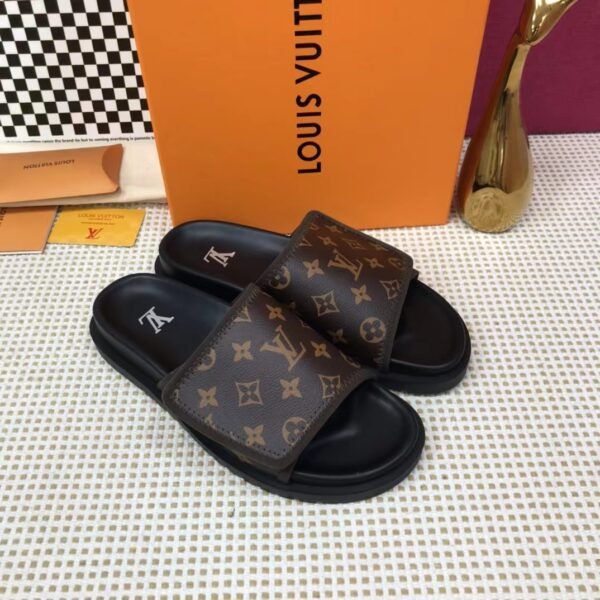 LV Sandals