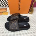 LV Sandals