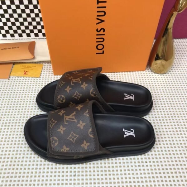 LV Sandals