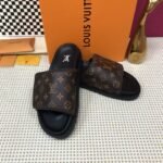 LV Sandals