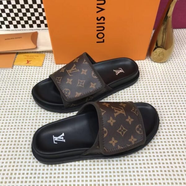 LV Sandals