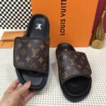 LV Sandals