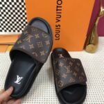 LV Sandals