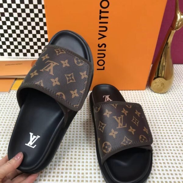 LV Sandals