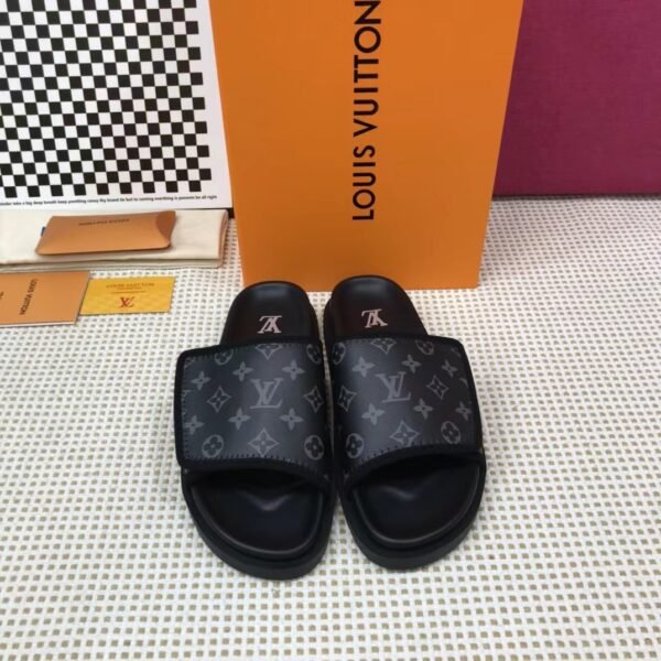 LV Sandals