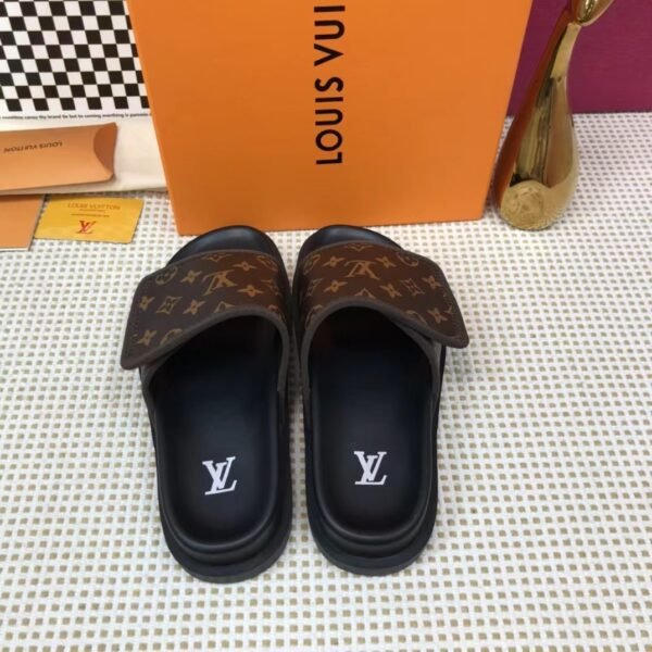 LV Sandals