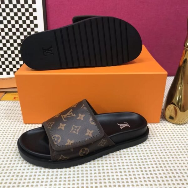 LV Sandals
