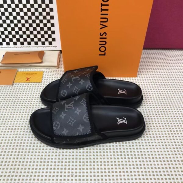 LV Sandals