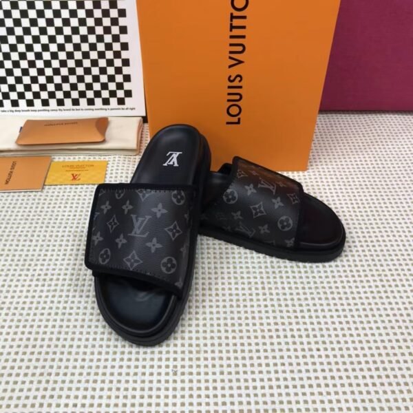 LV Sandals