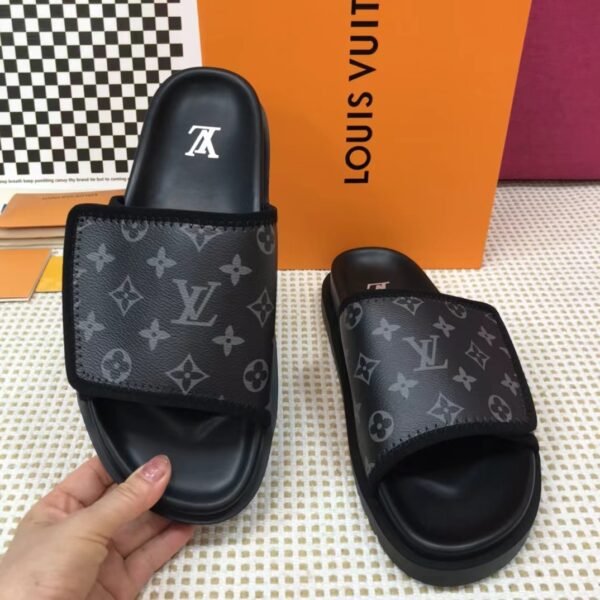 LV Sandals
