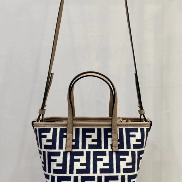 Fendi Tote Small
