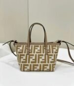 Fendi Tote Small