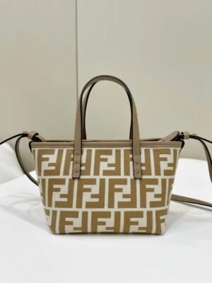Fendi Tote Small