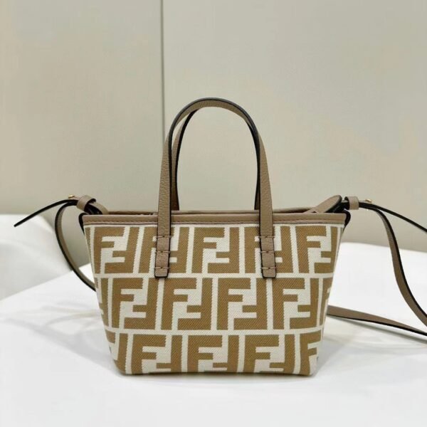 Fendi Tote Small