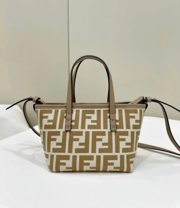 Fendi Tote Small