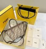Fendi Tote Small