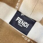 Fendi Tote Small