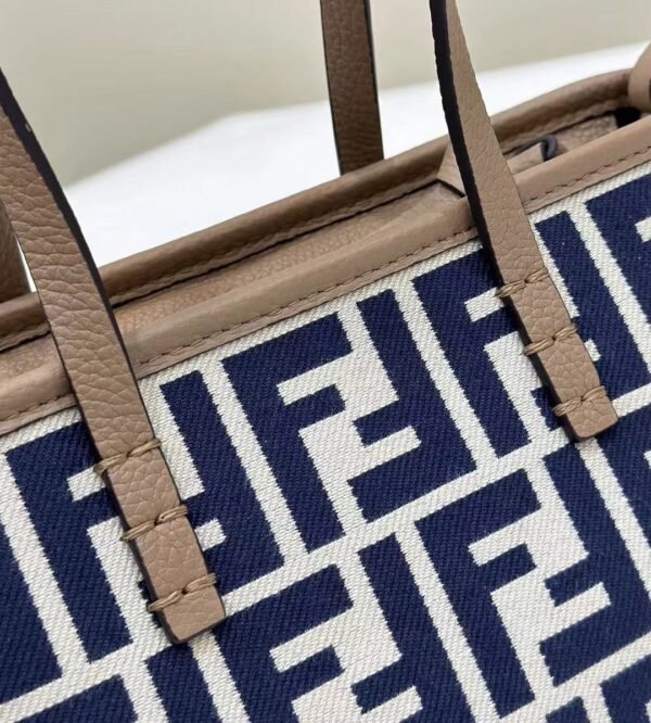 Fendi Tote Small