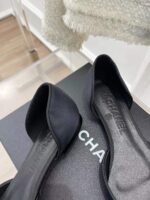 Chanel Flats