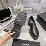 Chanel Loafers